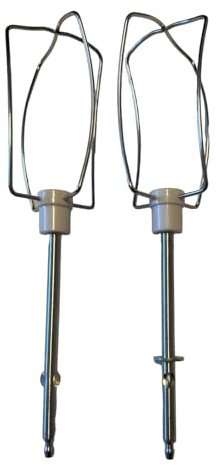 MDS-Pro Fouet mélangeur compatible avec Tefal SS-989633 SS989633 XJ901301 pour mixeur Prep'Line