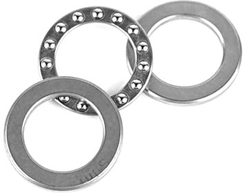 Bafang Schrägkugellager Mittelmotor - Edelstahl für BBS03, BBS-HD G320 Mittelmotor