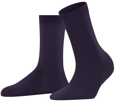 FALKE Cosy Wool Socken wineberry (8761), 39-42