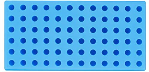 Multifunktionaler Bohrer-Bithalter mit mehreren Löchern, Werkzeug-Box, Schraubendreher-Bit-Aufbewahrungsregal, Fräser-Bit-Tablett, Organizer