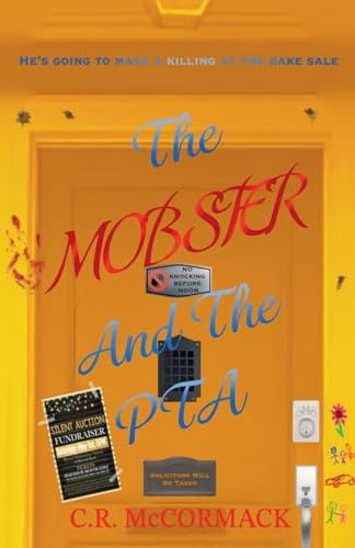 The Mobster and the PTA (The Dolan Syndicate)