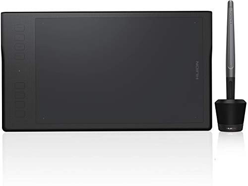 Tablette Graphique sans Fil Inspiroy Q11K Huion