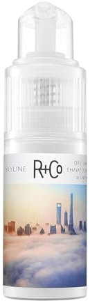 Skyline Dry Shampoo powder