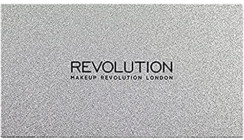 REVOLUTION BEAUTY LOTDF - Palette di ombretti per feste