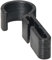 Portwest Universal Kopflampen Befestigungsclips für Helm/Schutzhelm (Set mit 4 Stück für 1 Helm / 1 Kopflampe)