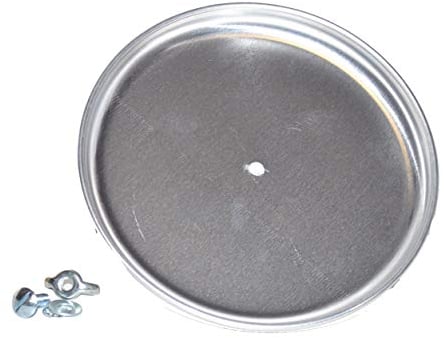 Weber 65462 Ash Catcher for Smokey Joe '93 +