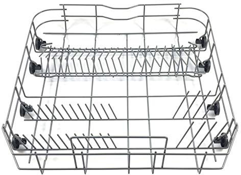 FIGEVIDA CESTO LAVASTOVIGLIE INFERIORE COMPATIBILE PER REX ELECTROLUX 4055385498