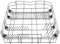 FIGEVIDA CESTO LAVASTOVIGLIE INFERIORE COMPATIBILE PER REX ELECTROLUX 4055385498