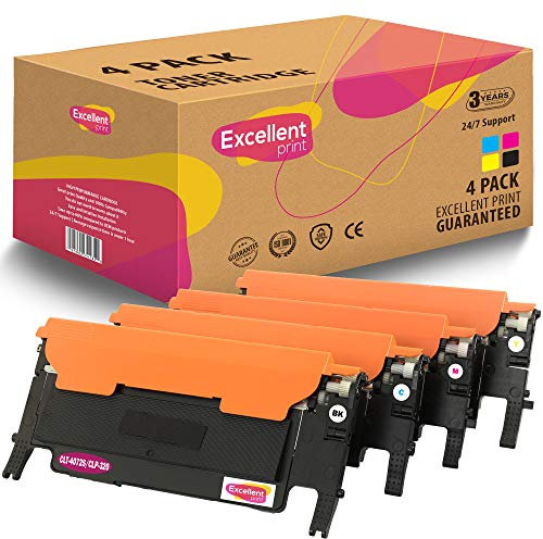 Excellent Print CLT-4072S CLP-320 Kompatibel Tonerkartusche für Samsung CLX-3180 CLP-325W CLX-3185FW CLP-320N