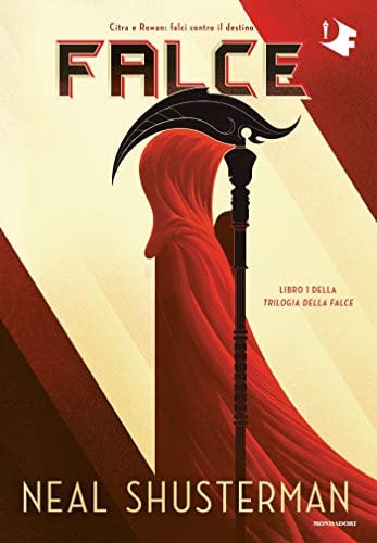 Falce (Trilogia della Falce Vol. 1)