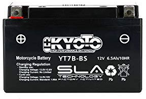 Batteria pronta all'uso per Ducati 959 Panigale ABS 2016/2019