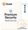 Avast Premium Security 2025 | 10 Geräte | 1 Jahr | Aktivierungscode per Email