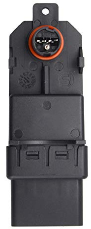Module Temic Lève-vitre Compatible avec Scénic Clio MK III 440726 440746