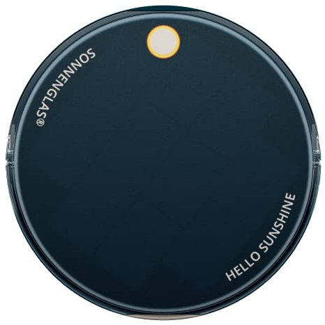 SONNENGLAS SOMO Classic (Gen6) Sonnenmodul | Kompakte Solarlampe | USB-C | Fair Trade aus Südafrika