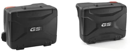 BMW Motorrad F750GS F850GS Variokoffer-Set