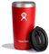 HYDRO FLASK - Thermobecher für Unterwegs 355 ml (12 oz) - Verschließbarem, Auslaufsicherem Eindrückdeckel - Doppelwandiger, Vakuumisolierter Reisebecher aus Edelstahl - Heiß & Kalt - BPA-frei - Goji