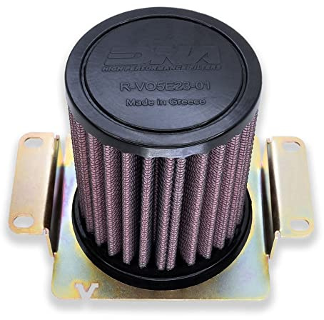 Filtro aria DNA ad alte prestazioni compatibile per Voge 500 DS (21-23) PN: R-VO5E23-01