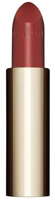 Clarins Joli Rouge Satin Lipstick 771 Dahlia Red Refill 3.5g