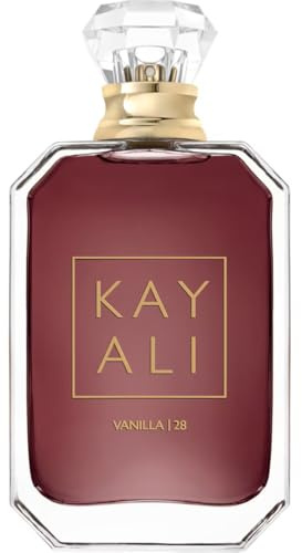 Vanille | 28 Eau de Parfum Spray 50 ml / 1,7 oz