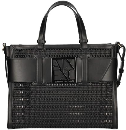 Borsa Donna armani exchange 9426894r736-00020 Nero