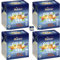 Meßmer Cold Tea Eistee Pfirsich 14ST x 38,5 Gramm x 5 Packungen