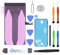 OnlyTech - Premium replacement battery for iPhone 15-3349mAh, identical quality - Kit 12 professional tools and screen adhesive included