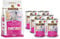 Wolfsblut VetLine Hypoallergenic Bundle | 6X 395g & 1x 2kg Pferd m. Süßkartoffeln | Bei Futtermittelallergien und -unverträglichkeiten | Nass- & Trockenfutter