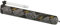 SIKA Scheibenklebstoff SIKA Sikaflex-271 PowerCure 600ml, schwarz