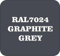 Xtremeauto Aerosol Spray CAN GRAPHITE GREY Heat Resistant Paint 400ML…