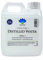 Eau distillée - distillation vapeur 100 % pure d’H2O - 1 100 ml
