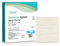 MedVanceTM Alginat - Calciumalginat-Kompresse, 5 cm x 5 cm, Packung mit 5 Verbänden.