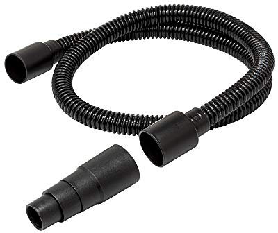 FixedByU Absaugset für Elektrowerkzeuge, 2 teilig, passend für Kärcher Mehrzwecksauger WD 4, Kärcher WD 4 Premium, Kärcher WD 4 Car Kit, Kärcher WD 4.200, Kärcher WD 4.250 …
