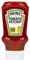 Heinz Tomato Ketchup Squeezy - 10x460g