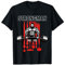 Strongman Deadlift Kraftsport - Strongman T-Shirt