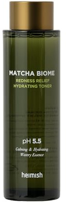 Matcha Biome Redness Relief Hydrating Toner 150ml