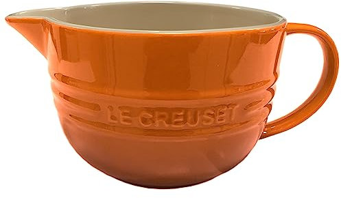 Le Creuset Bol d'infusion 2L Orange