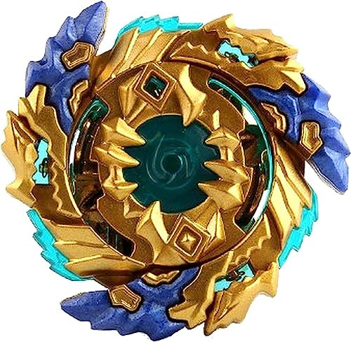 Kampf Kreisel für die Burst Arena Kampfkreisel B-122 Geist Fafnir Gold Edition ohne Launcher ER
