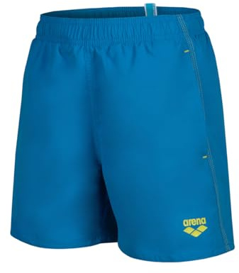 ARENA Jungen Boys' Beach Boxer Solid R Swim Trunks