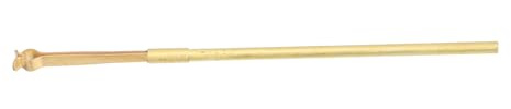 Kupfer Klangstock Klemme für Cello und Violine, Gold | Reparatur und Justierung, Einfach zu Nutzen, Geigenzubehör, Cellozubehör, Präzise Handhabung