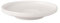 Villeroy & Boch – Afina Espresso-Untertasse Weiß, Spülmaschinenfest, Mikrowellensicher, Geschirr, Espresso Untersetzer, Untertasse Keramik, Premium Porzellan