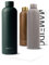 MAMEIDO Trinkflasche Edelstahl 750ml, auslaufsichere Thermosflasche, Kohlensäure geeignet, BPA frei, Isolierflasche 12h heiß & 24h kalt (Velvet Pine, 0,75l)