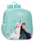 Disney Frozen Always Close To The Heart Equipaje- Bolsa de mensajero, Niñas, Close To The Heart, Talla única