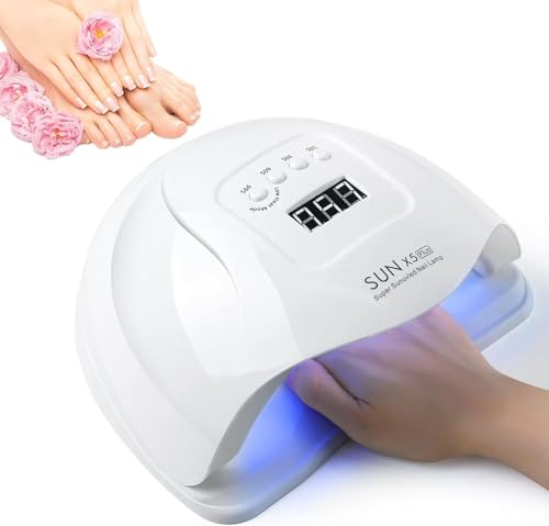 Dispositivo para tratamiento de hongos en las uñas, terapia láser, hongos, LED, médico, para pies, limpieza y reparación de uñas, arte de uñas