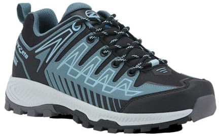 Trezeta Bergstiefel für Herren 010724095, grün, 41 EU