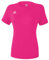 erima Damen Funktions Teamsport T-Shirt (2082531), pink, 44