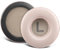 SOULWIT Protein Leather Earpads Replacement for Sennheiser HD25/HD25 Light(Lite)/HD25 Plus/HD25 Special Edition/HMD25/HME25/HMEC25/HD250BT Headphones, Ear Pads Cushions with High-Density Foam - Pink