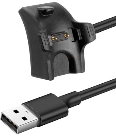 Câble USB de charge compatible avec Honor Band 5 4 3, station d'accueil de rechange USB, câble de charge pour montre intelligente, chargeur Honor Watch 5, chargeurs pour Huawei Band 2Pro 3 3Pro 4 Pro