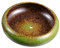 BESTonZON Maceta para Suculentas Minimaceta Maceta Decorativa Rústica para Bonsái Maceta De Malla Maceta Grande De Terracota Esmaltada Cerámica Verde Retro para Jardín