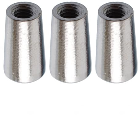 3Pcs Gitarre Kippschalter 3 Weg Selector Für Elektrische Teil Ersatzteile 3 Weg Toggle Tip Knöpfe Spitze Pickup