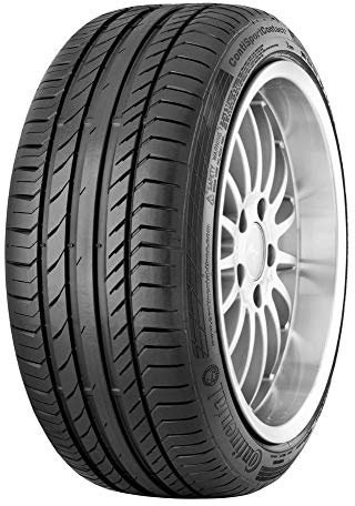 Continental SportContact 5 SUV FR - 235/45R19 95V - Sommerreifen